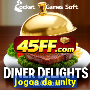 jogos da unity